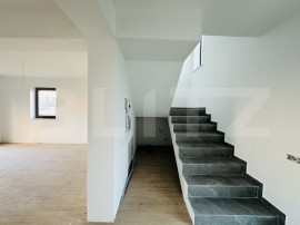 Casa tip duplex 4 camere 130mp utili, complex rezidential no