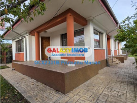 Casa Moderna cu Teren de 1350 mp langa Aeroport Otopeni