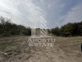 DE VANZARE &ndash; Teren 758 mp, zona Metro 2 &ndash; cu potentia...