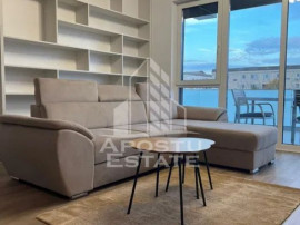 Apartament cu 2 camere, zona Lipovei, Centrala Proprie