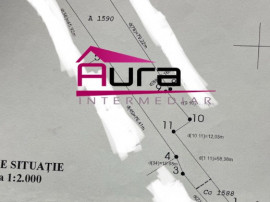 Teren Intravilan Com.Somova Jud.Tulcea