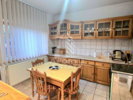 Casa individuala, zona Mehala - Cetatii, teren generos