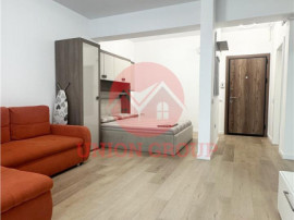 Studio modern in Mamaia Nord &ndash; la doi pasi de mare!