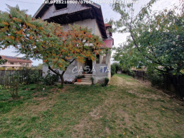 Casa P+1+M situata &icirc;n T&acirc;rgu Jiu, Aleea Sf. Dumitru