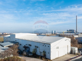 Hala industrială &ndash; investiție stabilă sau potențial...