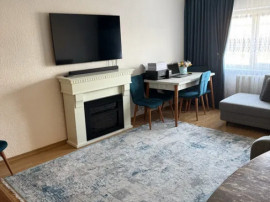 Apartament cu 3 Camere Decomandate Zona Burdujeni