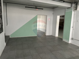 Spațiu comercial de 214mp de v&acirc;nzare &icirc;n zona Central