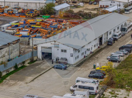 COMISION 0 | Linie ITP functionala + Service | Hala Carie...