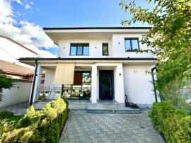 Vila deosebita, construcție 2019 &ndash; Gherghitei- Colentina