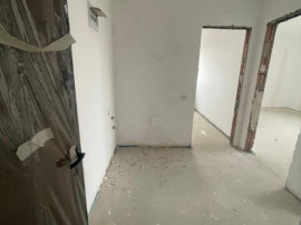 Apartament 2 camere modern &ndash; 55,75 mp, finisaje personalizabile