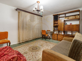 Apartament 3 camere Gorjului