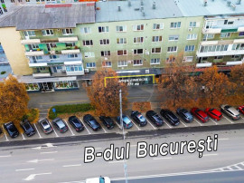 ULTRACENTRAL - Spatiu comercial