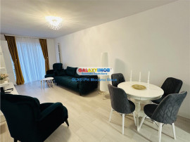 Apartament superb, 2 camere, bloc nou, Ploiesti