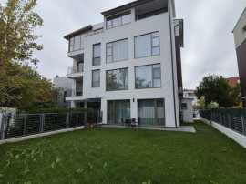 Vila cu 4 apartamente | Green Lake | Baneasa | Sisesti