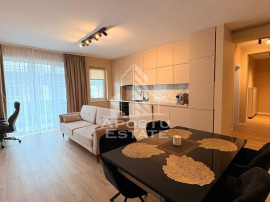 Apartament 2 camere, prima inchiriere, centrala proprie, ...