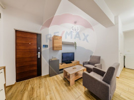 Apartament modern in zona Alfa