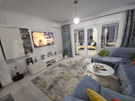 Casa de lux tip duplex cu 3 camere in zona Rediu