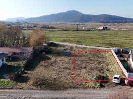 Teren intravilan 500 mp | Utilități | Certificat urbani...