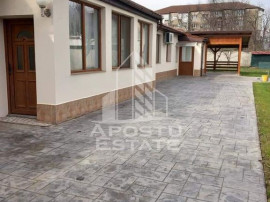 Casa ideala pentru birouri Calea Lipovei