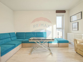 Apartament Avantgarden cu parcare &ndash; rafinament și lumi...