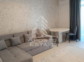 Apartament, 2 camere, centrala proprie, zona Elisabetin