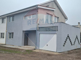 Investiție cu randament excelent - Casă 3 dormitoare, C...