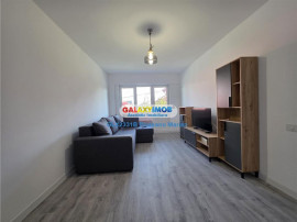 Apartament Premium cu 2 camere langa Bdl Valea Larga