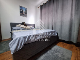 Apartament cu o camera, 38 mp utili, Podgoria