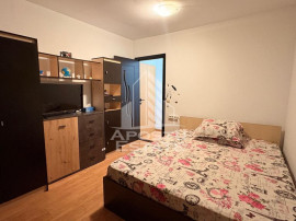 Apartament 2 camere, centrala proprie, Complexul Studentesc