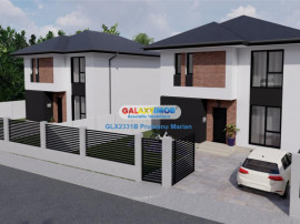 Vila individuala Premium situata in apropriere de Str Parfu