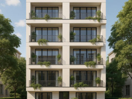 Teren 1027 mp in zona Ultracentrala - Sector 1, ideal pentru