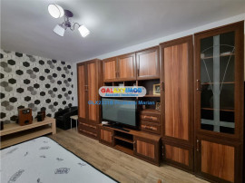 Garsoniera situata pe strada Glicinelor in Rahova