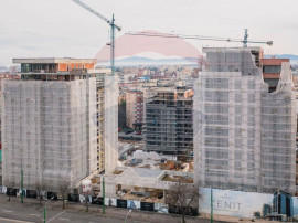 Cosmopolit Zenit &ndash; Ansamblu Rezidențial Premium &icirc;n R?...