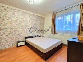 Apartament luminos in zona semicentrala