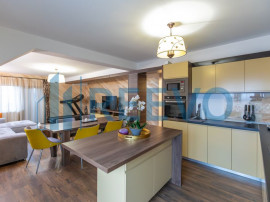 PENTHOUSE de v&acirc;nzare, Grădina cu Magnolii + 3 locuri de...