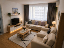 3 camere, Iancului, metrou, renovat