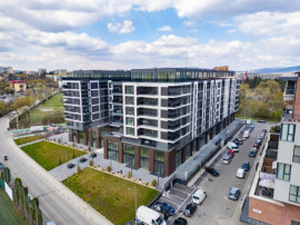 Apartament 2 camere 54mp ,Sopor, Gheorgheni