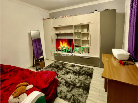 Apartament 1 camera la casa. Zona Parneava,