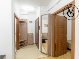 Apartament 2 camere | Solid House Mega Image | Vedere lac