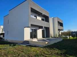 Casa noua stil mediteranean, Micesti, 153800 EURO