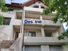 Vila , D+P+1+M+POD, 474 mp, Valea Lupului