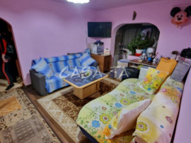 Apartament 2 camere, situat &icirc;n Rovinari, Str.Castanilor