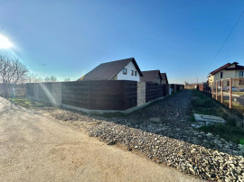 Vila noua Valea Voievozilor 3 km de centru Targoviste