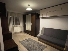 Garsonieră zona Gara de Nord