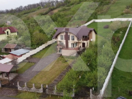 Proprietate unică, &icirc;n zonă verde și liniștita