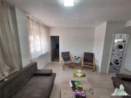 Apartament elegant - 2 camere - - Lidl Bariera