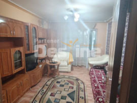 Podu Ros - Apartament 2 camere circular 39,90 mp