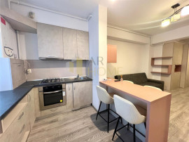 Apartament 2 camere, bloc nou, zona 9 mai, Ploiesti