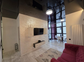Apartament 2 camere de inchiriat, in zona Tomis Nord - Campu