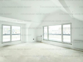 Apartament 4 camere 102mp+terasa110mp-zona Tractorul